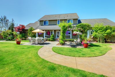 Landscape Contractor Insurance in Shasta & Redding, CA