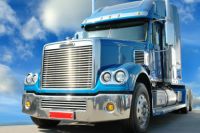 Trucking Insurance Quick Quote in Shasta & Redding, CA