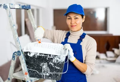 Painting Contractor Insurance in Shasta & Redding, CA