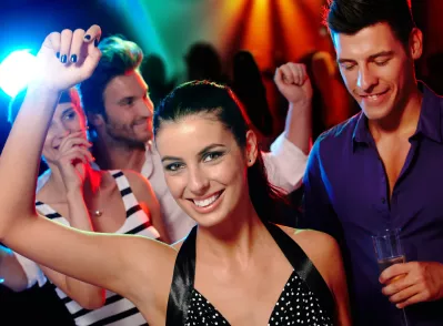 DJ and Performer Insurance in Sunriver, OR