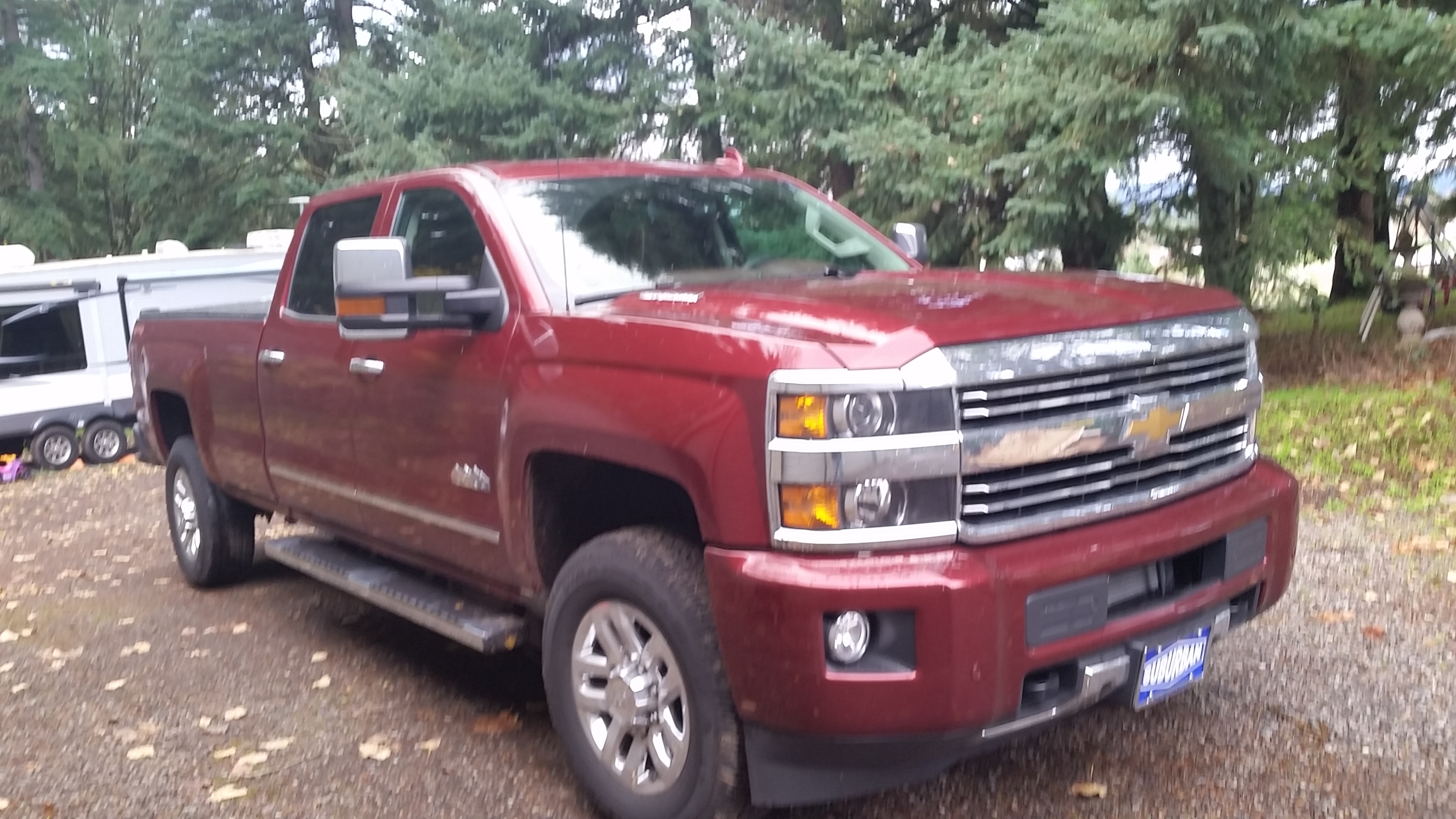 Sunriver, OR Pick Up Truck Insurance