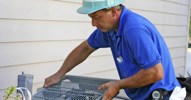 HVAC Contractor Insurance in Shasta & Redding, CA