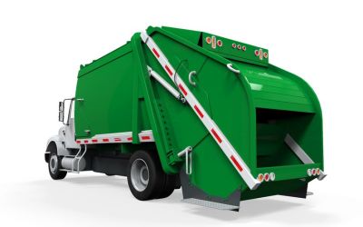 Garbage Truck Insurance in Sunriver, OR