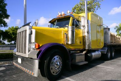 Commercial Truck Liability Insurance in Sunriver, OR